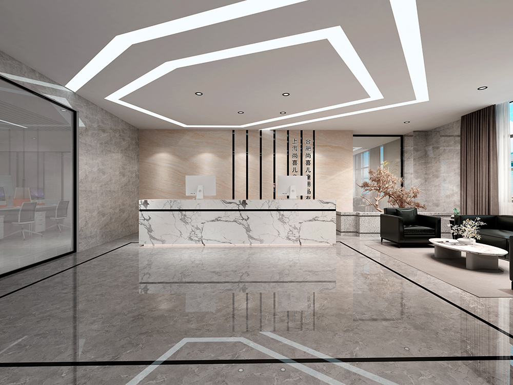 安徽半山装饰:合肥办公楼厂房装修的不二之选(图2) 安徽半山装饰:合肥办公楼厂房装修的不二之选(图2)