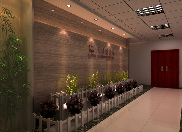 安徽半山装饰：合肥办公楼厂房装修的不二之选(图4)