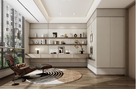 安徽半山装饰:合肥厂房装修,专业品质之选(图4) 安徽半山装饰:合肥厂房装修,专业品质之选(图4)