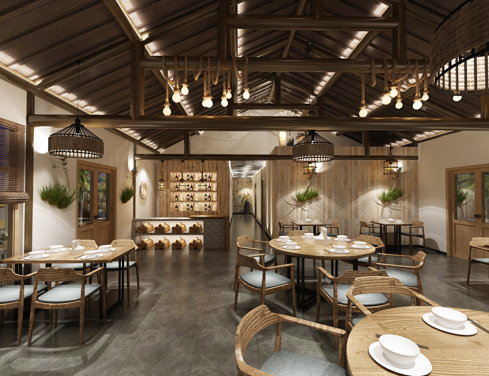 环保材质，让办公空间焕发新生(图5)