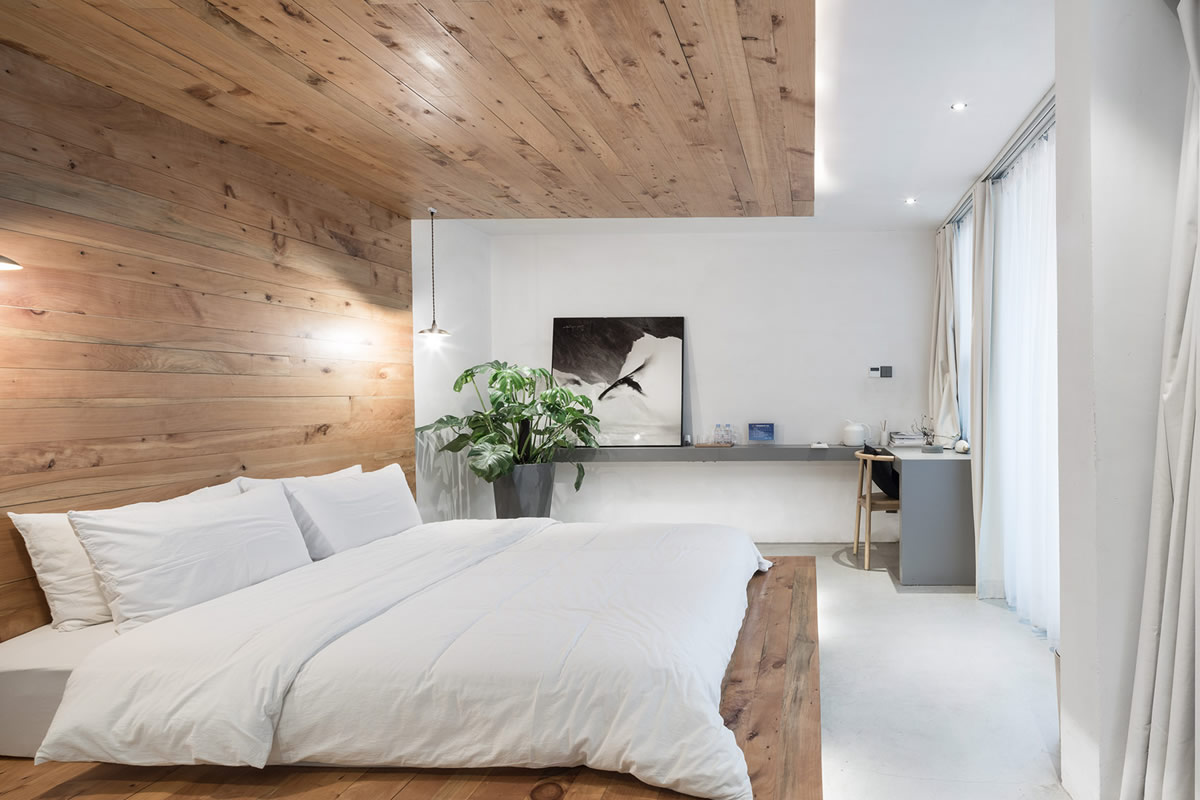 办公室装修全攻略:风格选择与工艺把控(图2) 办公室装修全攻略:风格选择与工艺把控(图2)