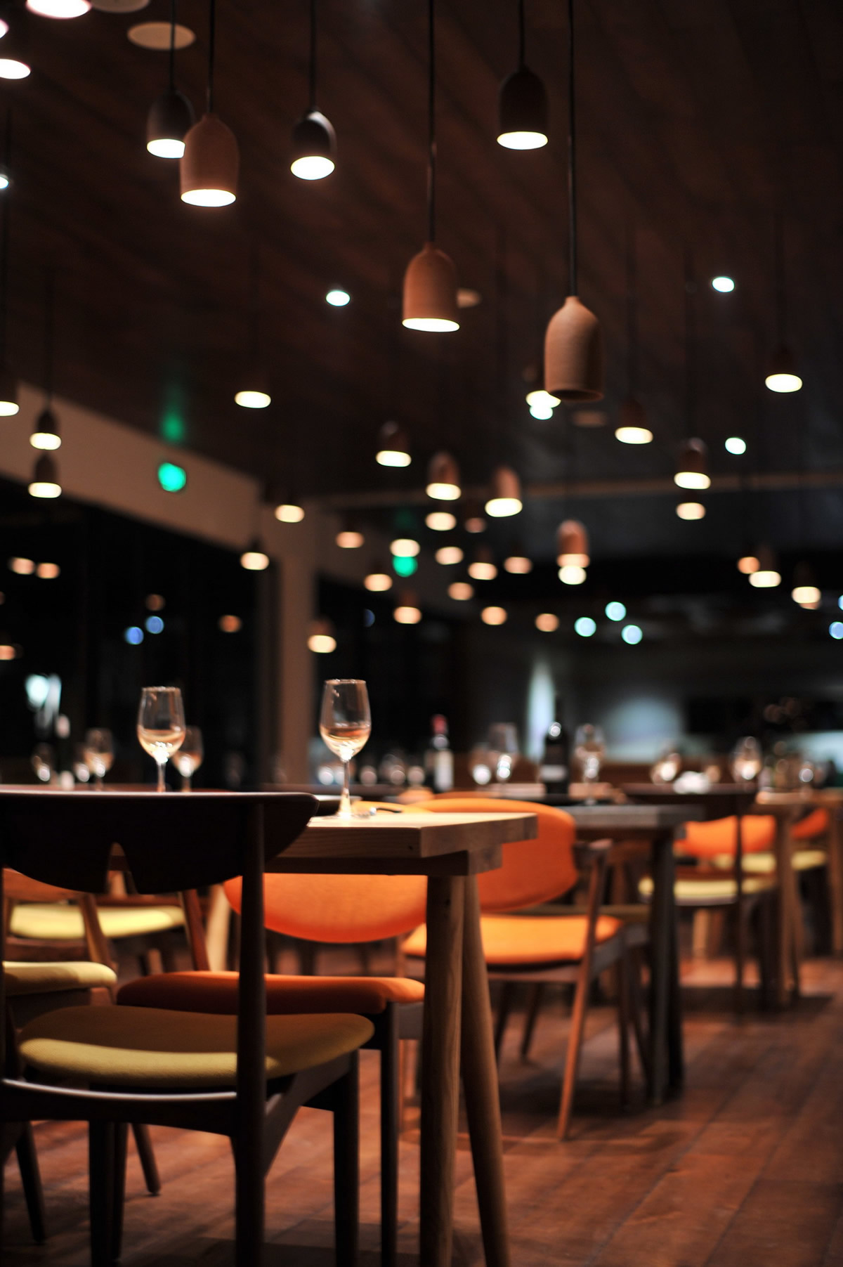 办公室焕新颜：风格选定与施工工艺的智慧之选(图5)