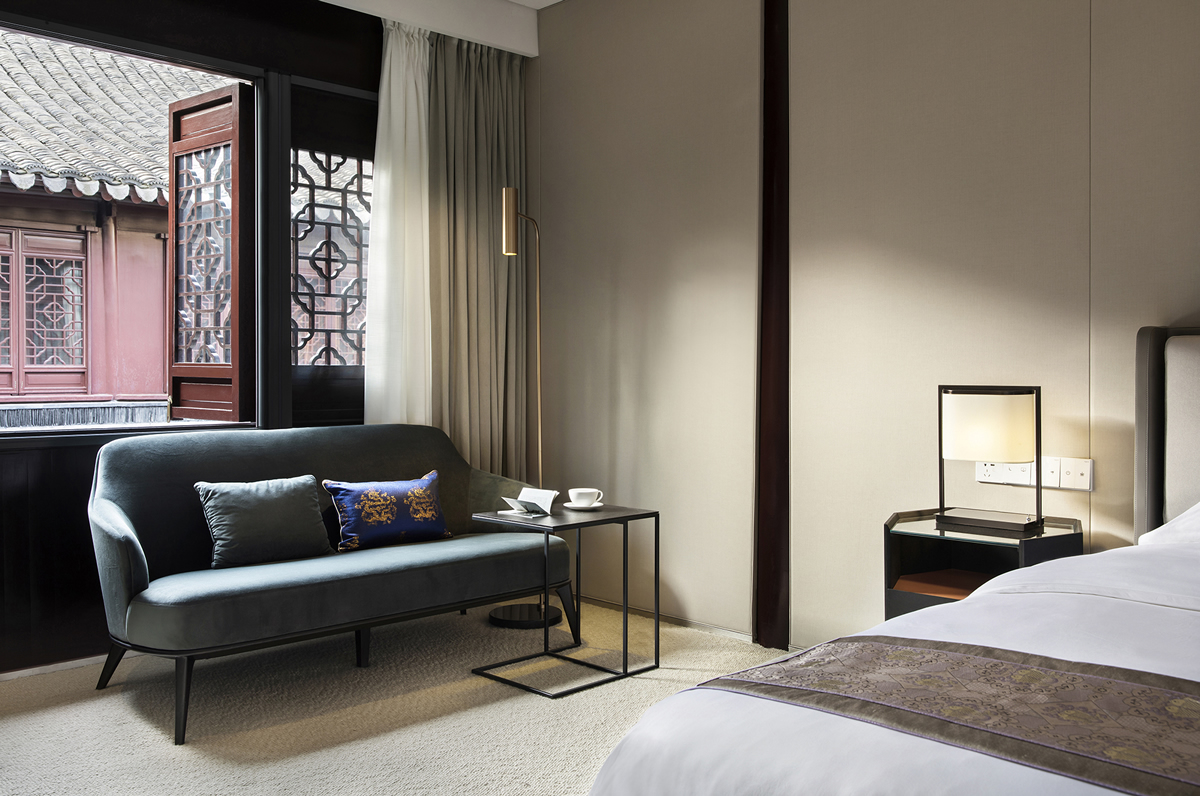 环保材质，构筑健康舒适的办公环境(图4)