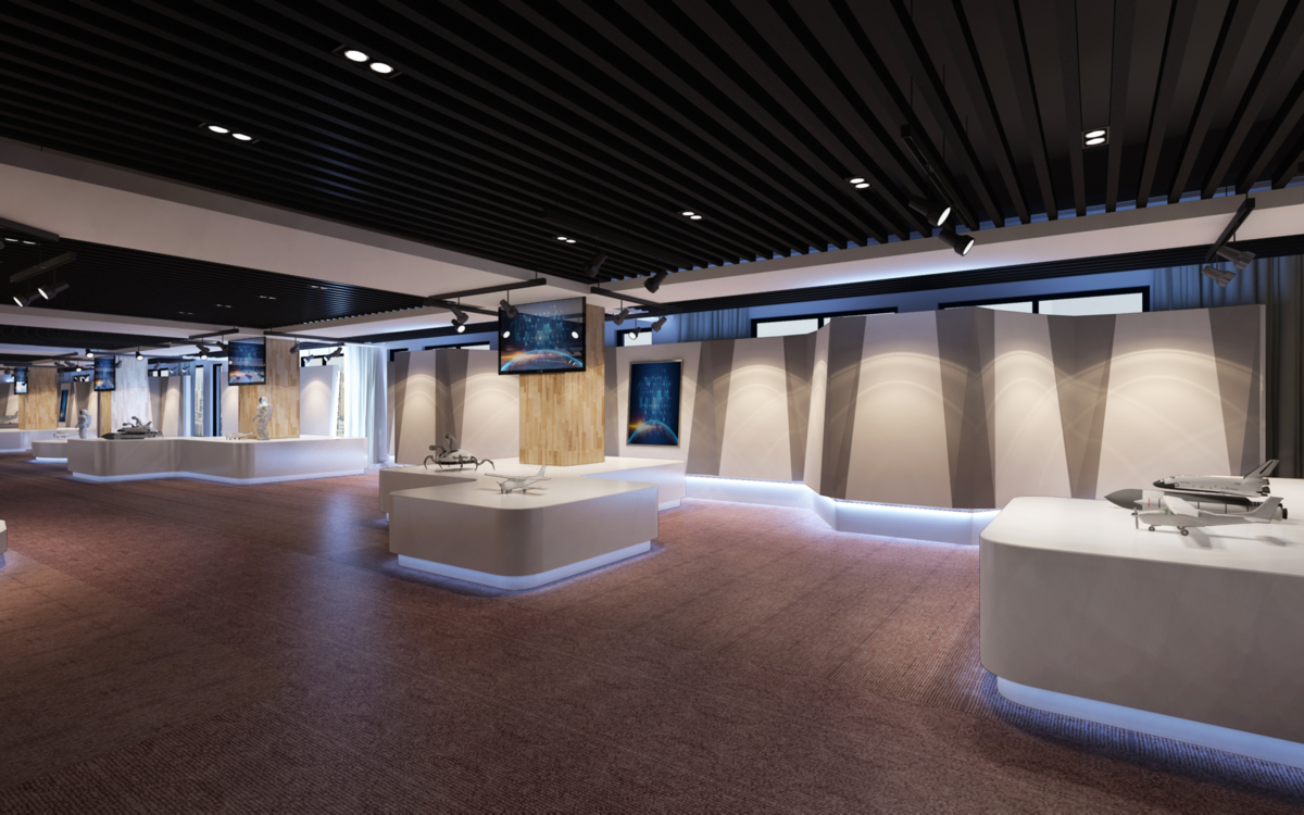 合肥专业办公楼装修,20余年实力见证辉煌!(图4) 合肥专业办公楼装修,20余年实力见证辉煌!(图4)