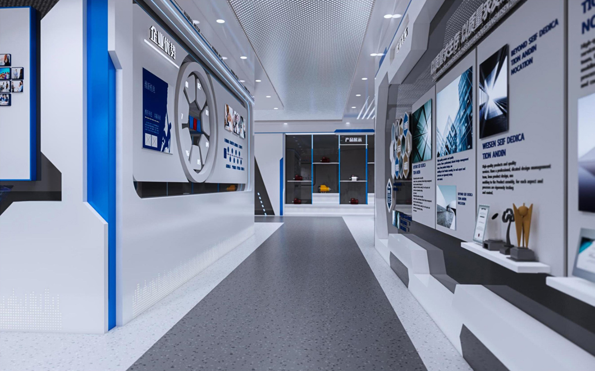 安徽厂房装修新标杆，维修施工服务样样行！(图1)