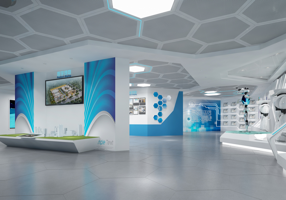 安徽合肥办公楼装修典范,20余年专业积淀!(图2) 安徽合肥办公楼装修典范,20余年专业积淀!(图2)