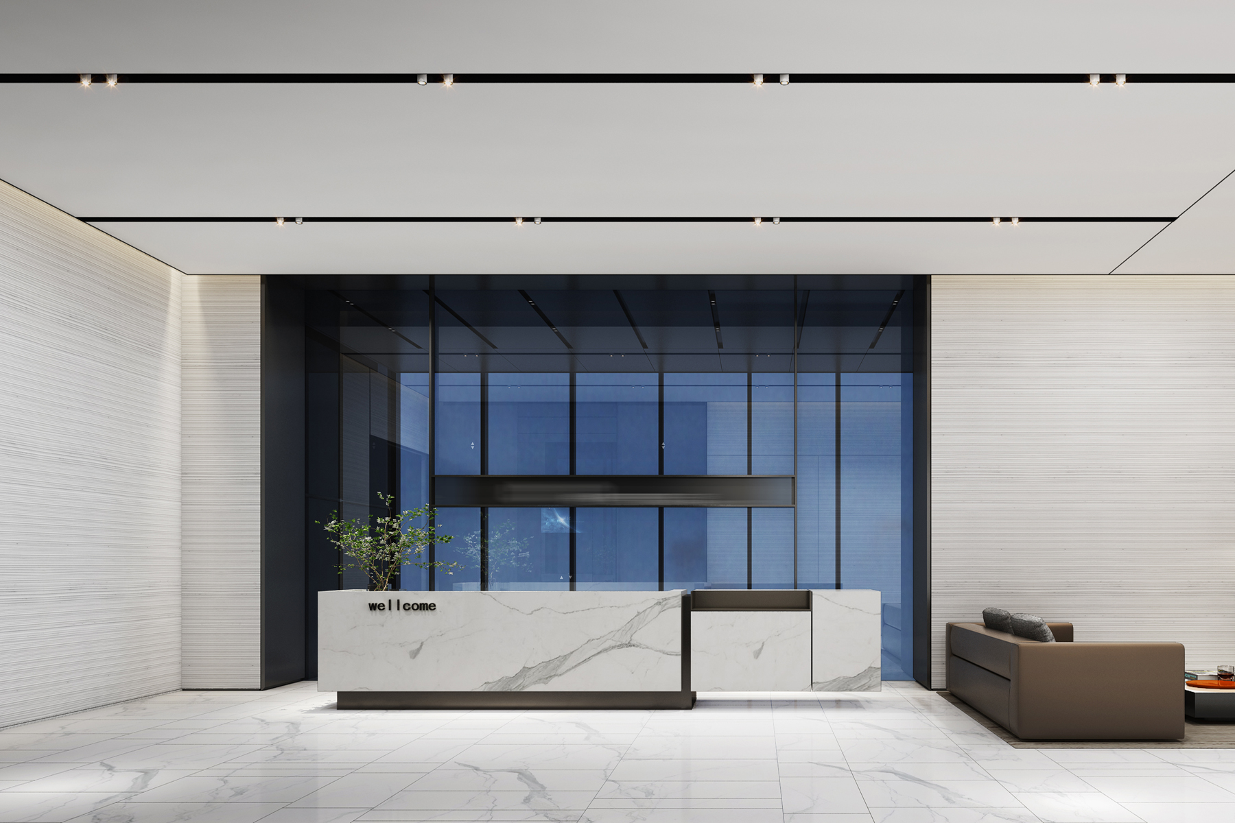 安徽半山装饰:合肥厂房装修,专业品质之选(图2) 安徽半山装饰:合肥厂房装修,专业品质之选(图2)