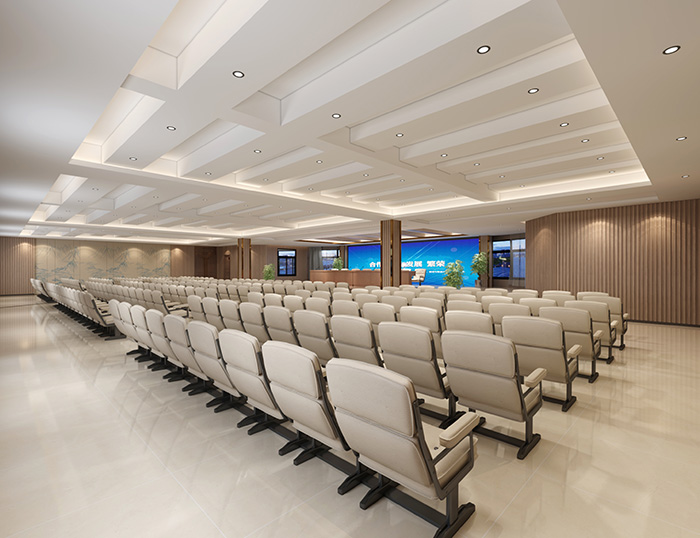 安徽半山装饰:合肥办公空间装修首选!(图2) 安徽半山装饰:合肥办公空间装修首选!(图2)