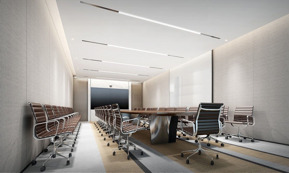 半山装饰:安徽工装专家,20年专注办公装修(图3) 半山装饰:安徽工装专家,20年专注办公装修(图3)