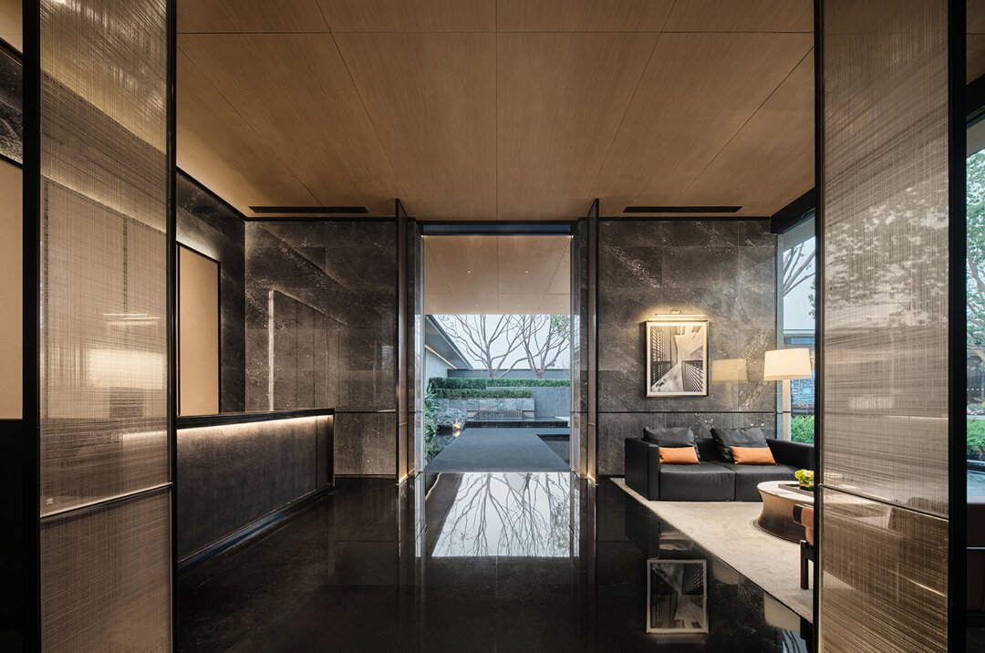 安徽半山装饰:合肥厂房装修,专业品质之选(图3) 安徽半山装饰:合肥厂房装修,专业品质之选(图3)