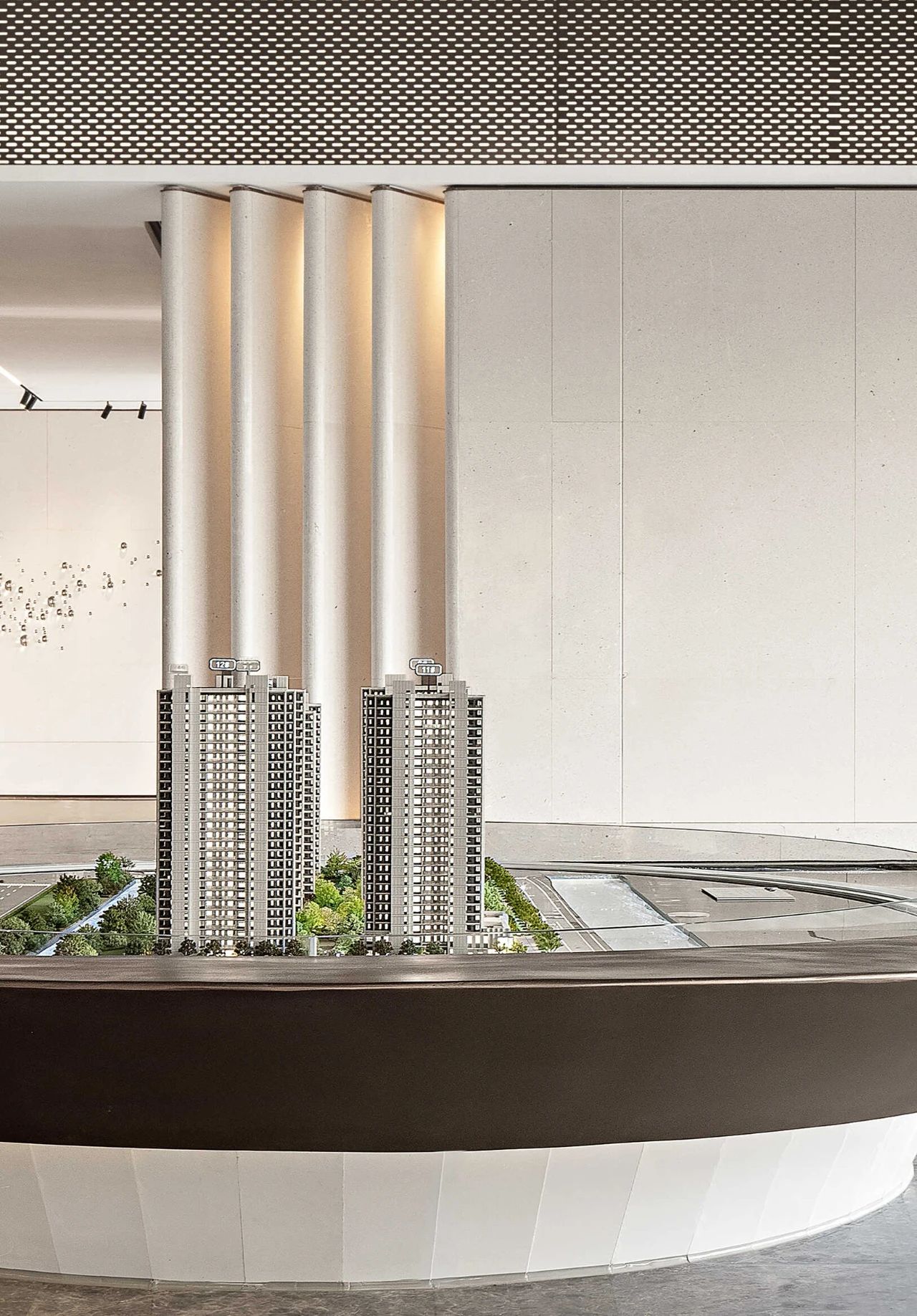 安徽半山装饰:多年经验铸就办公楼装修卓越品质(图4) 安徽半山装饰:多年经验铸就办公楼装修卓越品质(图4)