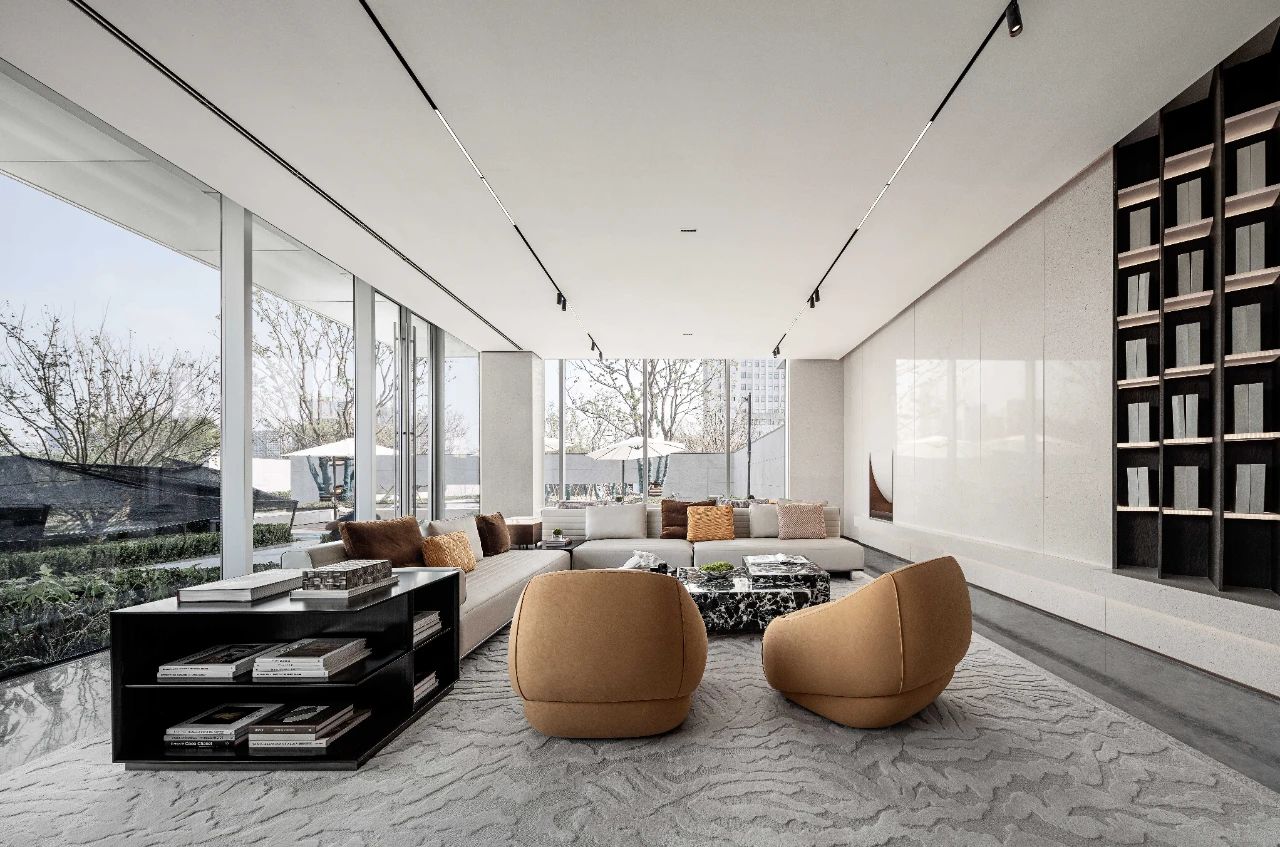 专注办公楼装修,设计施工一体化企业,安徽合肥这家公司靠谱!(图1) 专注办公楼装修,设计施工一体化企业,安徽合肥这家公司靠谱!(图1)