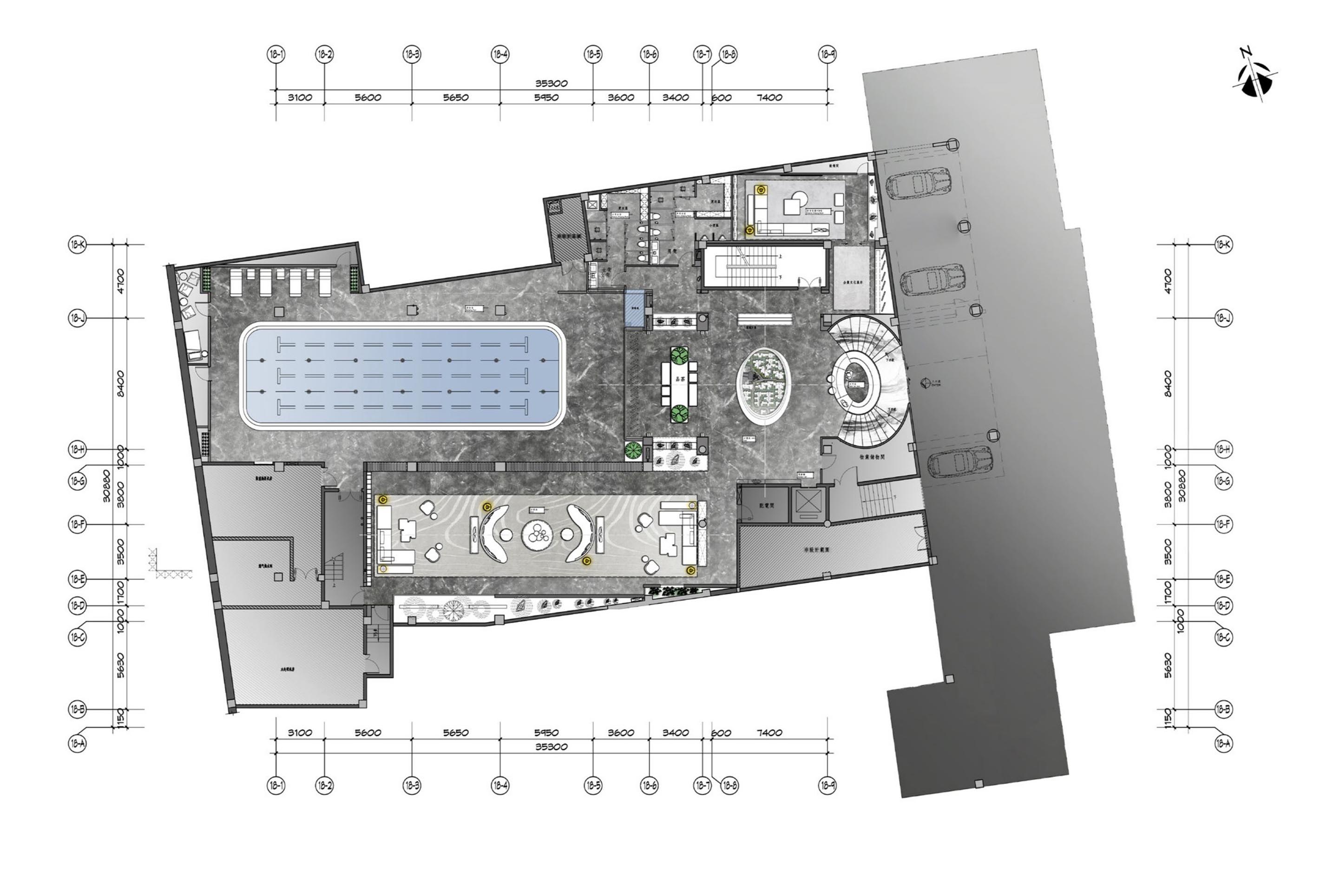 安徽厂房装修新标杆，维修施工服务样样行！(图2)