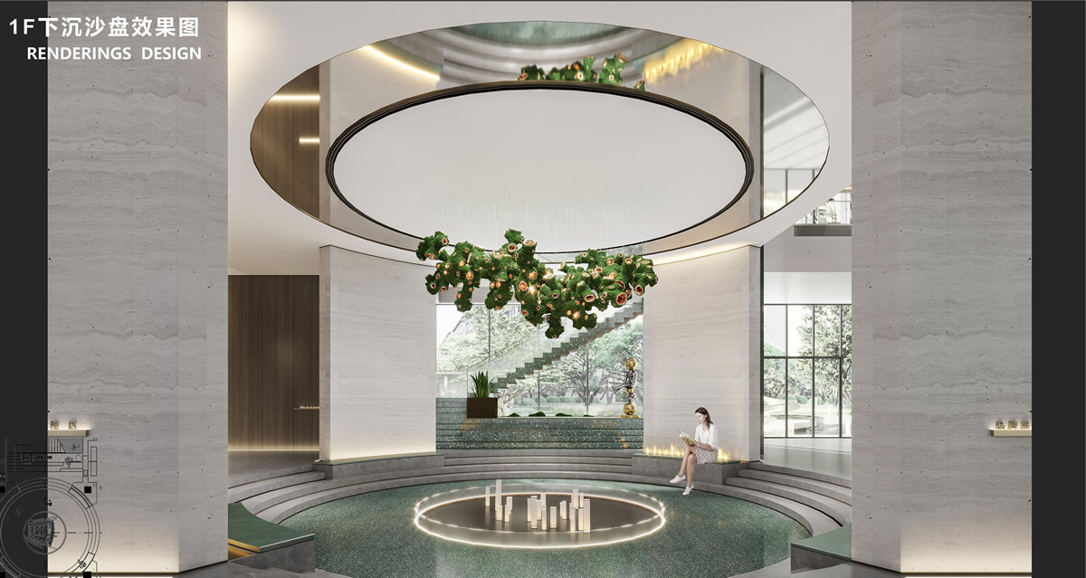 安徽半山装饰:专业工装20载,设计施工双资质(图4) 安徽半山装饰:专业工装20载,设计施工双资质(图4)