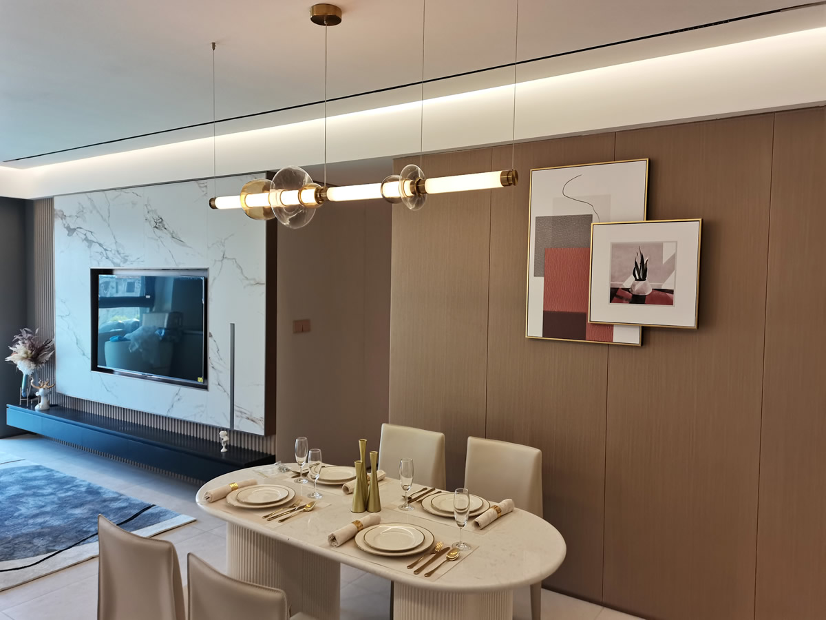 环保材质,打造绿色办公新空间(图1) 环保材质,打造绿色办公新空间(图1)