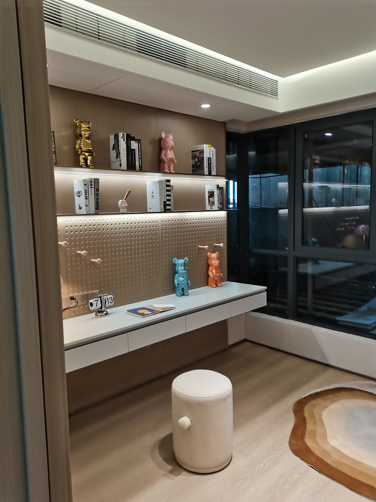 环保材质，让办公空间焕发新生(图1)