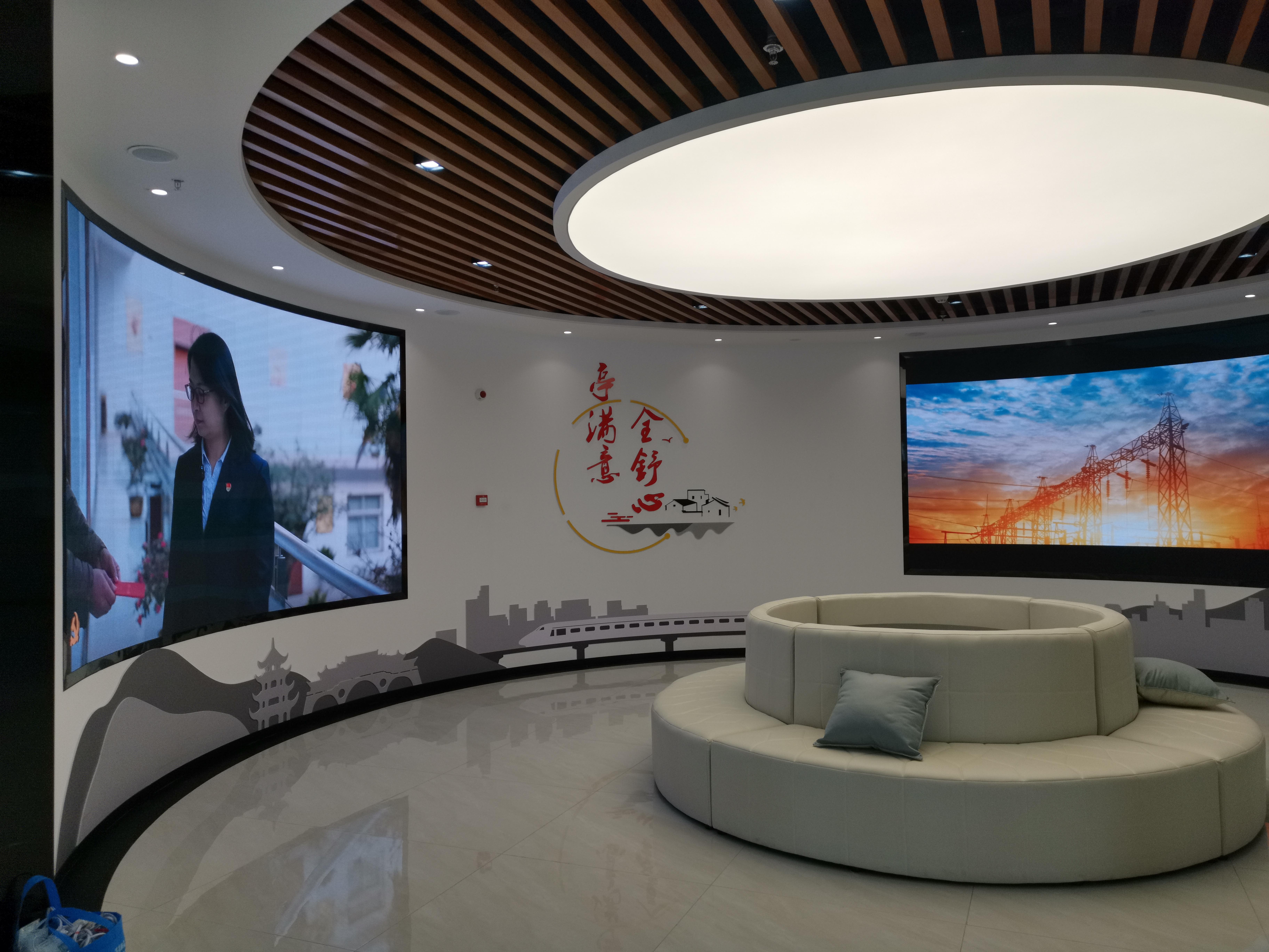 安徽厂房装修全攻略，维修改造一网打尽！(图2)