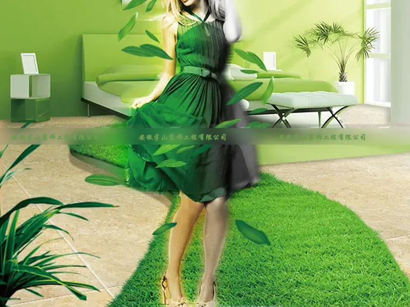 环保材质，让办公空间焕发新生(图3)