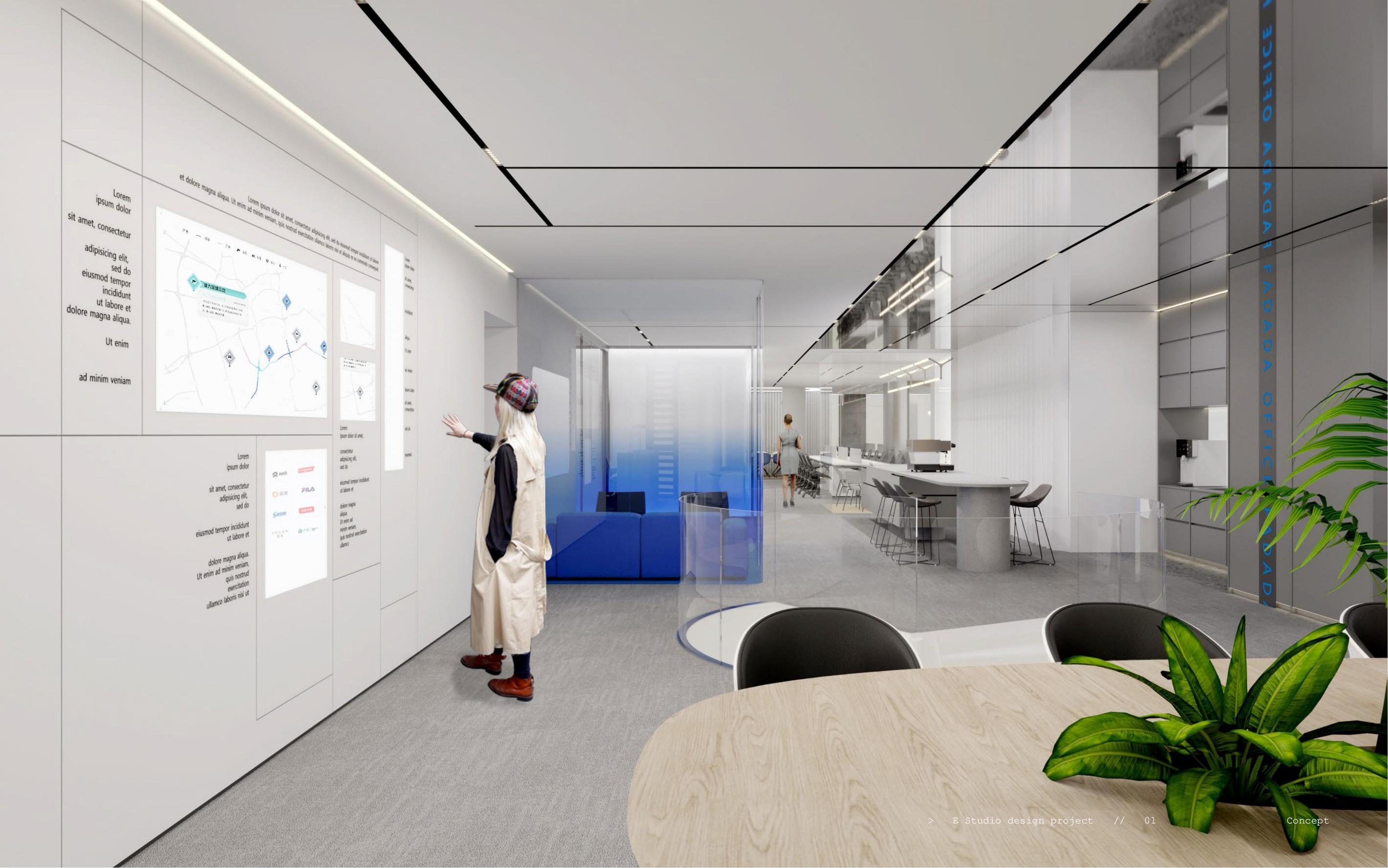 环保材质，构筑健康舒适的办公环境(图3)