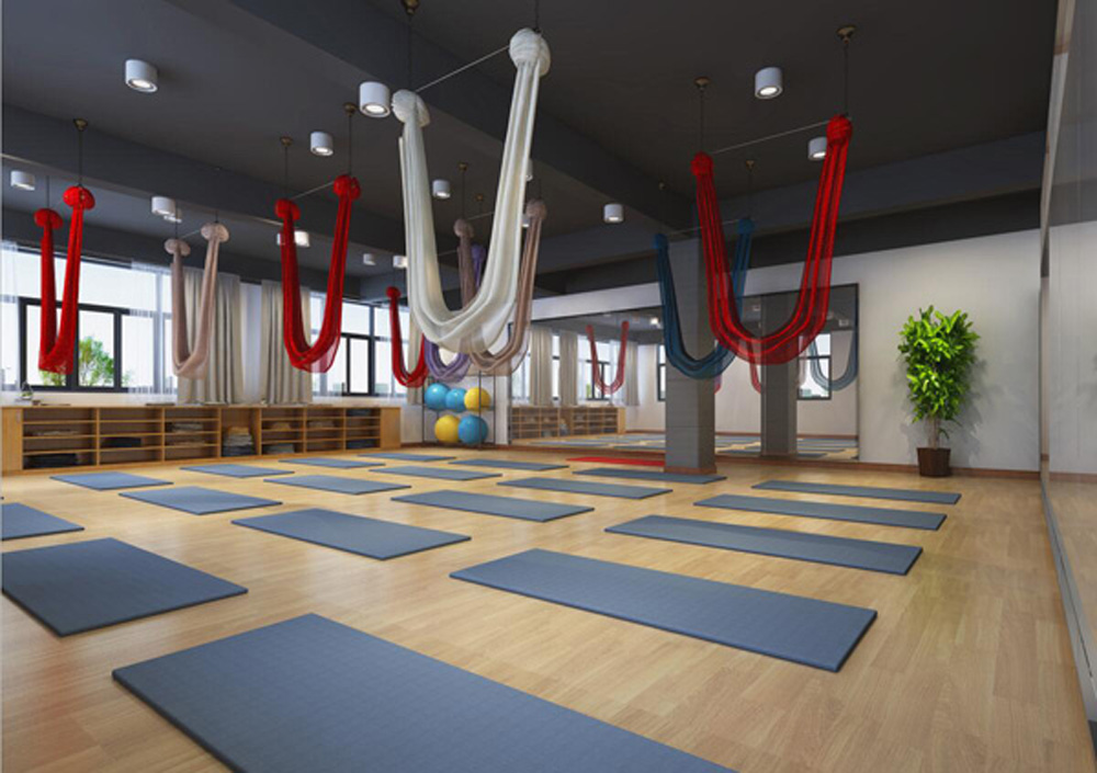 安徽半山装饰:办公楼装修施工工艺全解析(图5) 安徽半山装饰:办公楼装修施工工艺全解析(图5)