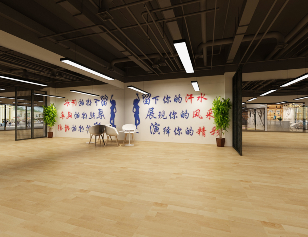 安徽半山装饰:以雄厚公司实力打造办公楼装修典范(图1) 安徽半山装饰:以雄厚公司实力打造办公楼装修典范(图1)