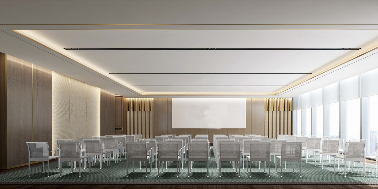 环保材质,打造绿色办公新空间(图3) 环保材质,打造绿色办公新空间(图3)