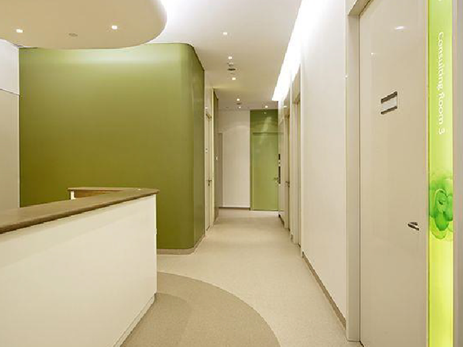 安徽知名工装公司:半山装饰,装修案例遍布周边(图5) 安徽知名工装公司:半山装饰,装修案例遍布周边(图5)