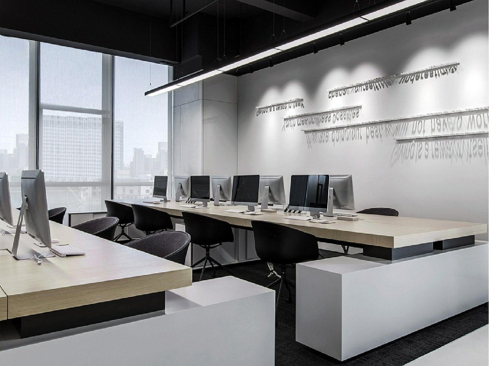 合肥装修哪家强?安徽半山装饰,办公厂房装修行家(图2) 合肥装修哪家强?安徽半山装饰,办公厂房装修行家(图2)