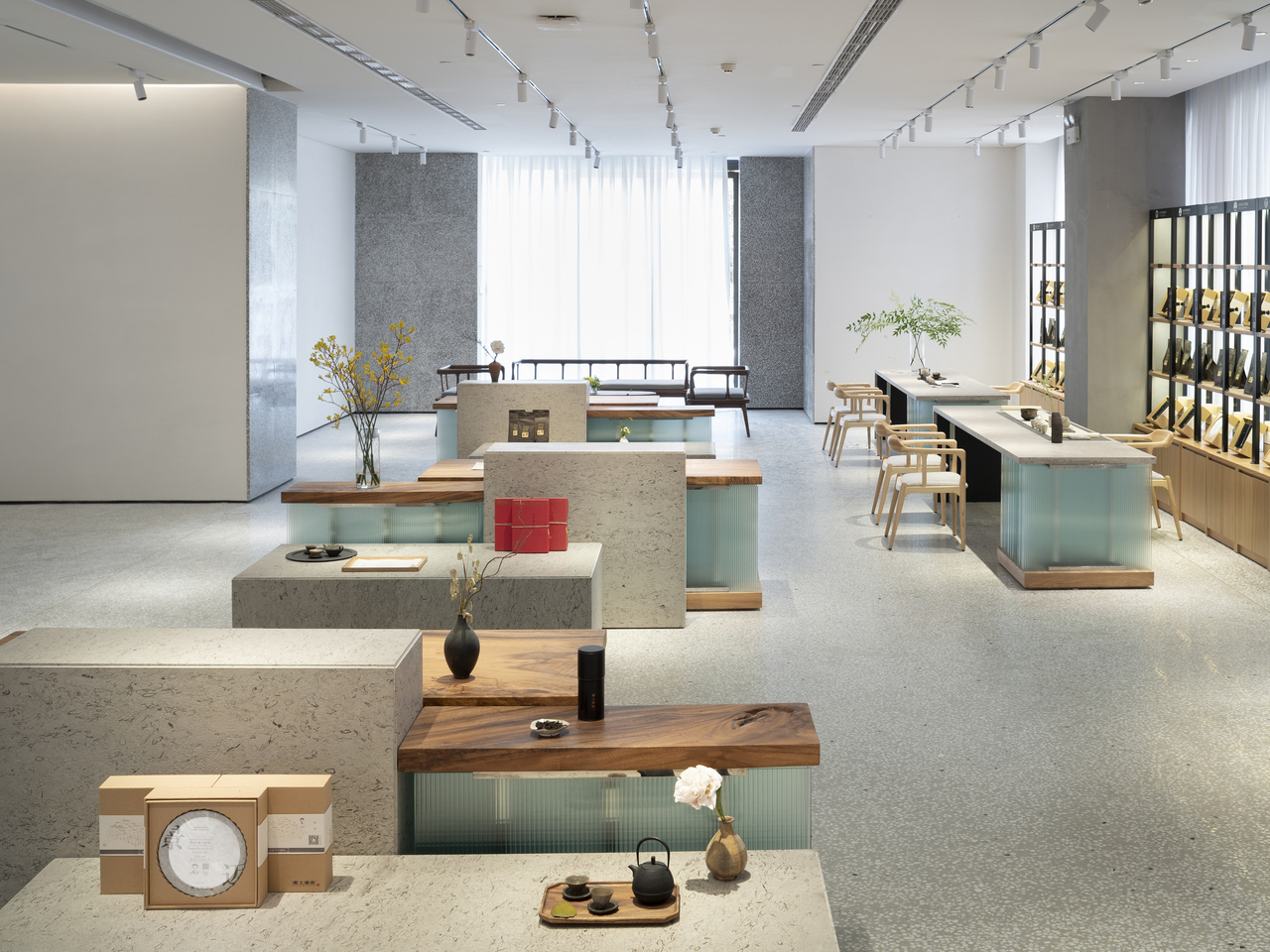 安徽半山装饰：专业工装20载，设计施工双资质(图3)