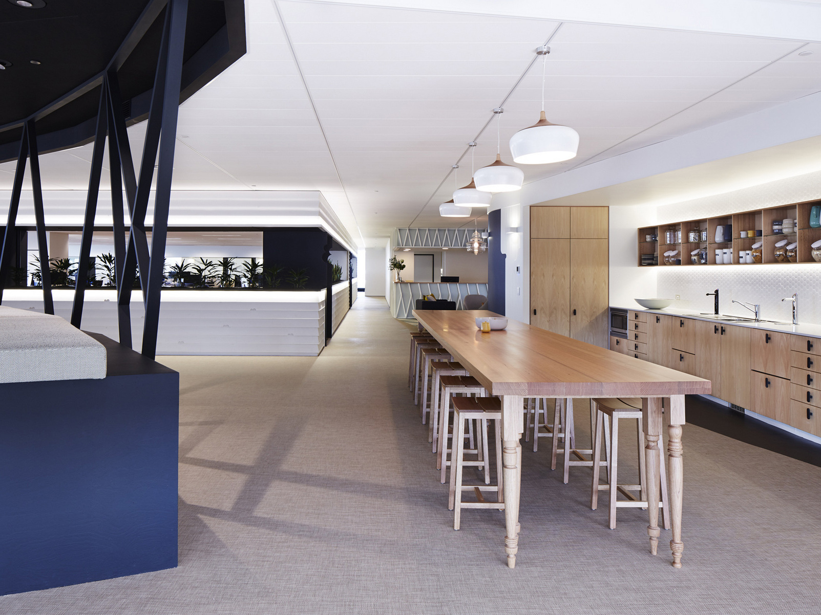 安徽厂房装修首选，车间地坪宿舍维修全覆盖！(图3)