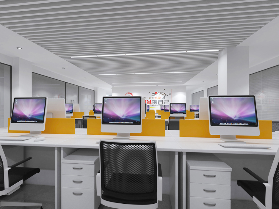 安徽厂房装修全攻略，维修改造一网打尽！(图1)