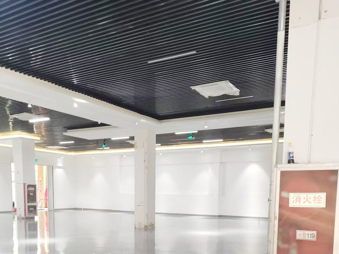 安徽厂房装修首选，车间地坪宿舍维修全覆盖！(图4)