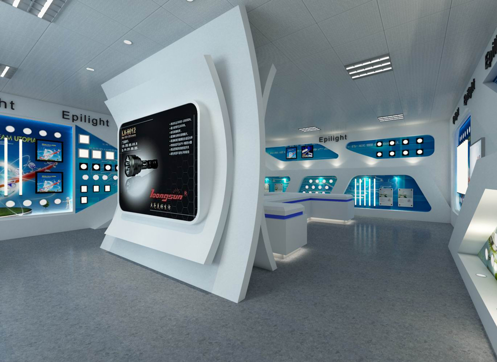 安徽半山装饰:以雄厚公司实力打造办公楼装修典范(图2) 安徽半山装饰:以雄厚公司实力打造办公楼装修典范(图2)