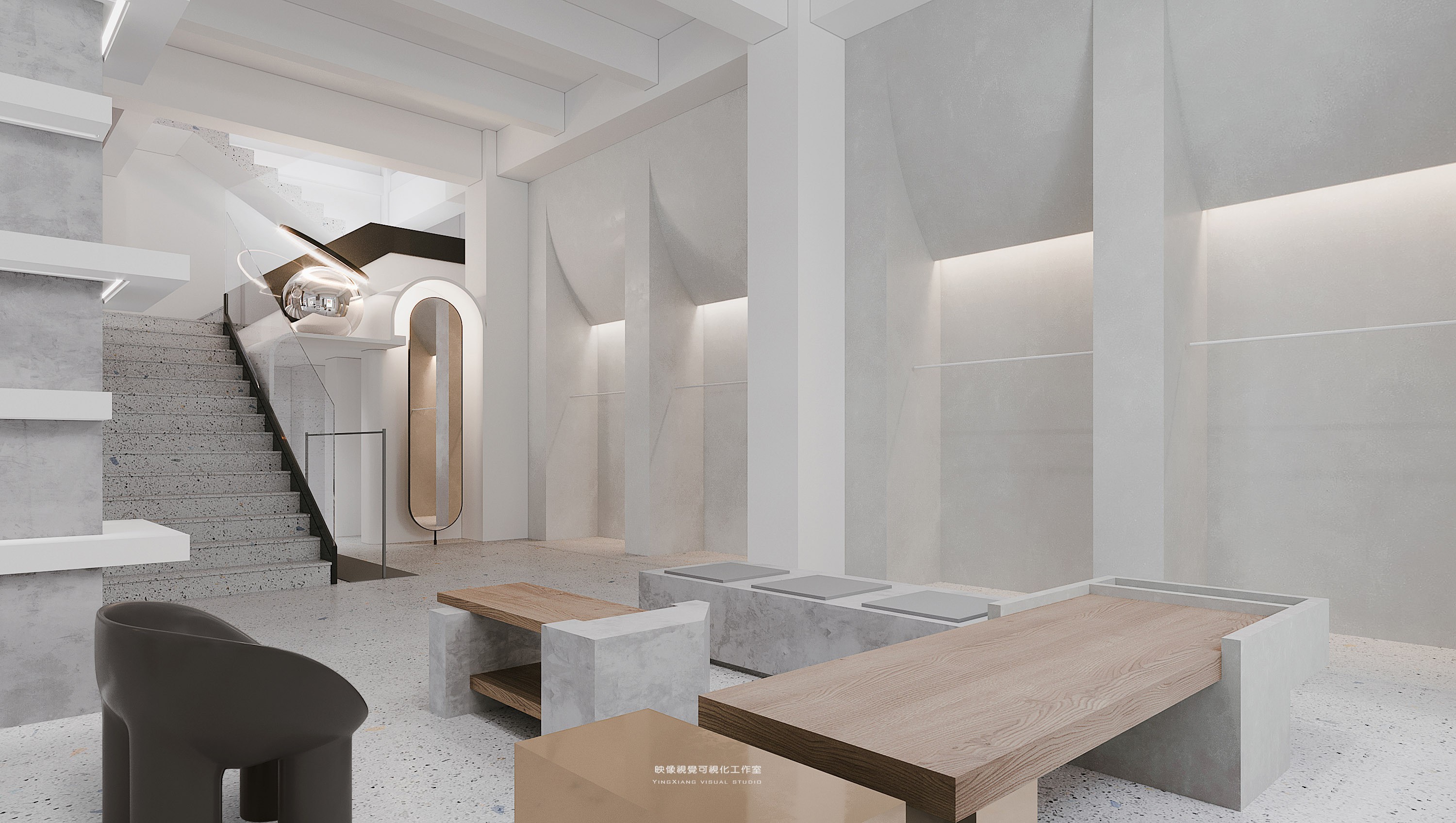 合肥装修新选择:安徽半山装饰,展厅厂房装修专家!(图2) 合肥装修新选择:安徽半山装饰,展厅厂房装修专家!(图2)